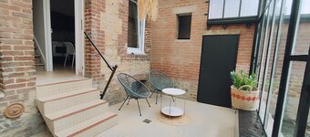 LA MAISON DU VOYAGEUR TOQUÉ