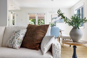 Smart-tv, tafelvoetbal en boeken