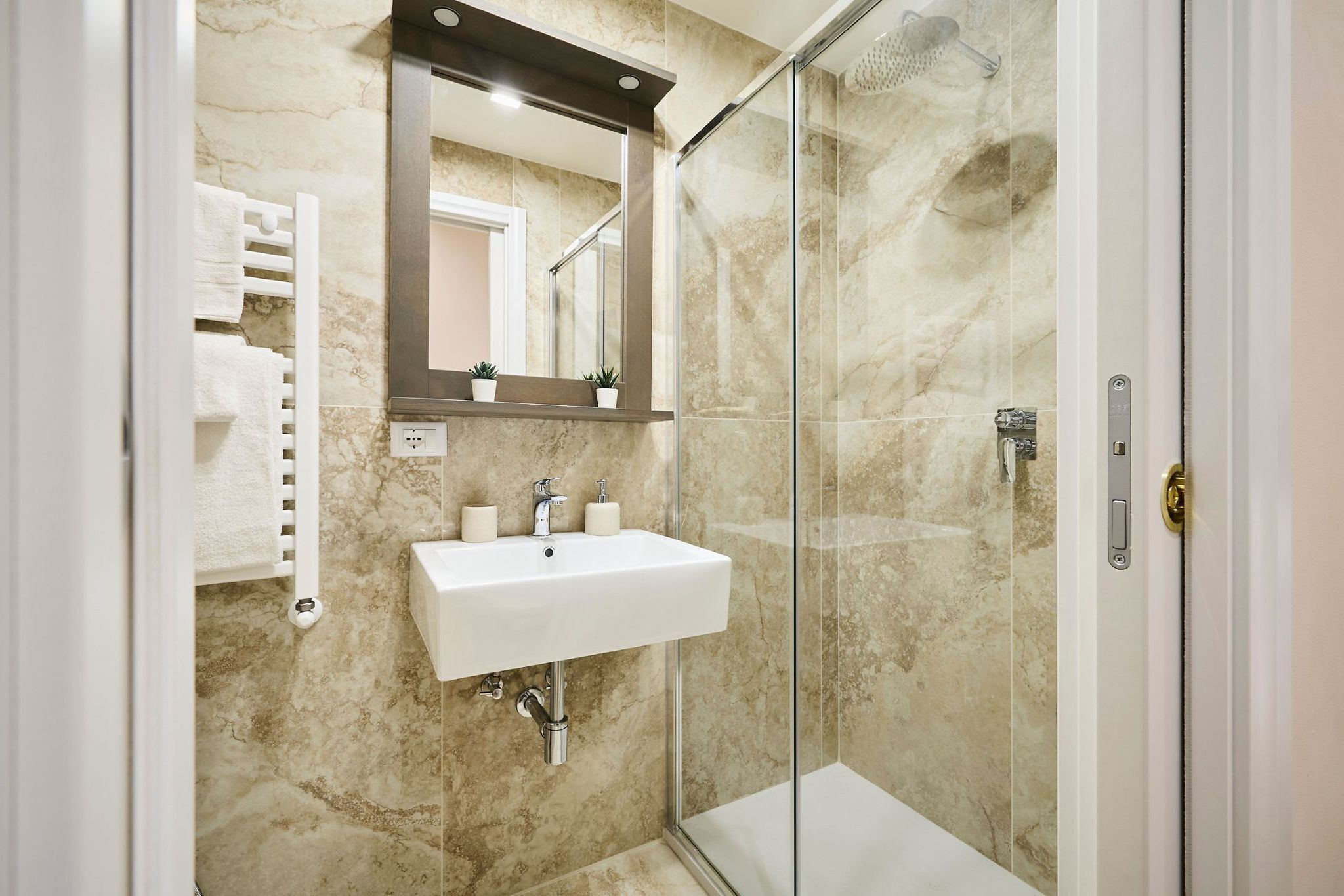 Basic-Doppelzimmer zur Einzelnutzung, 1 Doppelbett