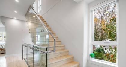 Brand New 3 Bed 3 Bath Townhouse