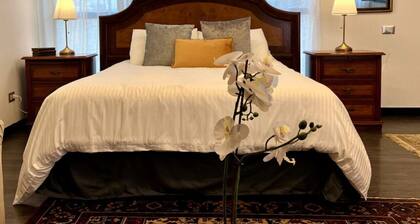 Ohl House Boutique Home Stay, Providencia