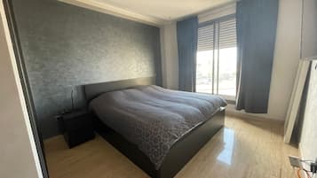 3 chambres, Wi-Fi, draps fournis