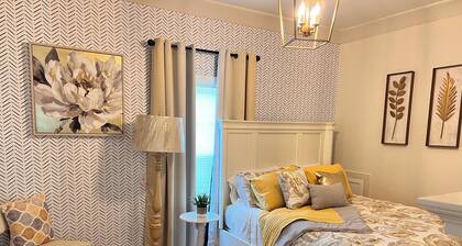 Historic Vibes, Modern Comfort