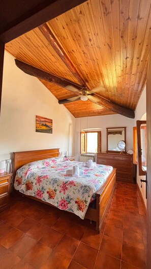 3 Schlafzimmer, WLAN, Bettwäsche