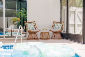 Terrass/Patio