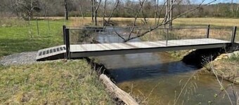 Peaceful and Relaxing Retreat 2