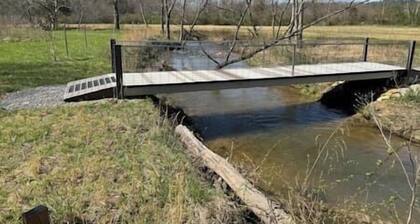 Peaceful and Relaxing Retreat 2