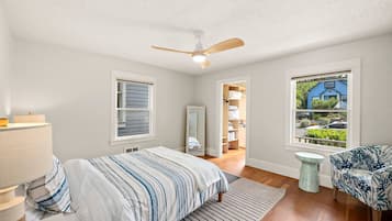 1 quarto, escrivaninha, Wi-Fi de cortesia, roupa de cama