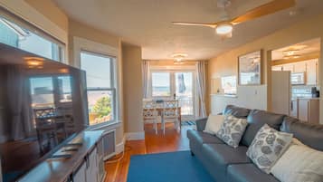 Smart TV, livros, monitores de computador