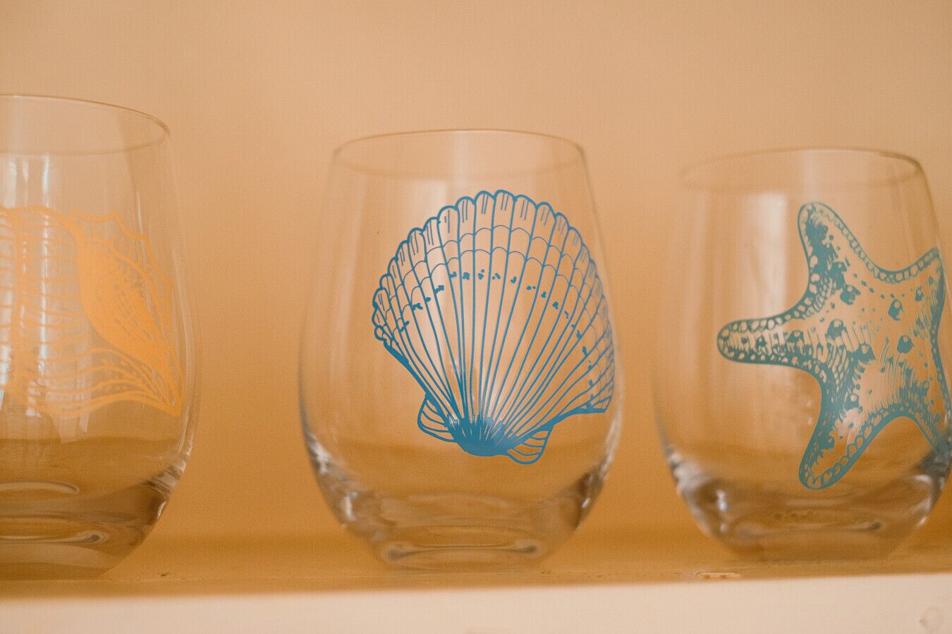 Glassware