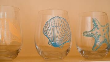Glassware