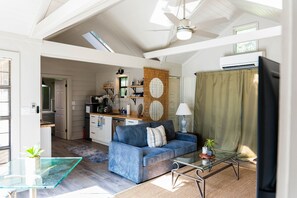 スマートテレビ