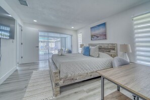3 Schlafzimmer, Bügeleisen/Bügelbrett, WLAN, Bettwäsche