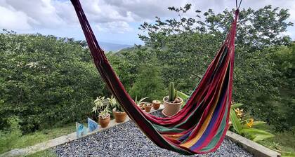 Alpinas Palo Alto - Cabaña El Amanecer - Romantic Getaway with Views & Fresh Air