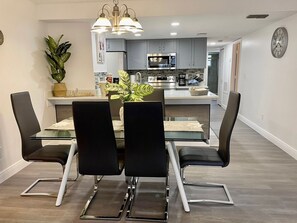Apartment, Accessible | 3 bedrooms