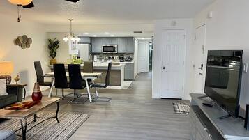 Apartment, Accessible | 3 bilik tidur