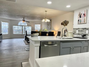 Apartment, Accessible | 3 bedrooms