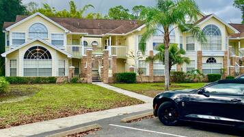 Apartment, Accessible | 3 bilik tidur