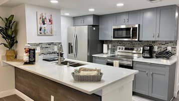 Apartment, Accessible | 3 bilik tidur