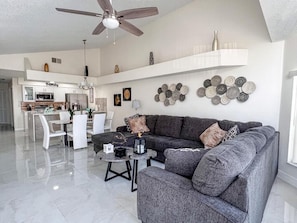 Maison | 3 chambres