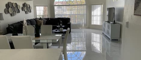 Apartemen | 3 kamar tidur