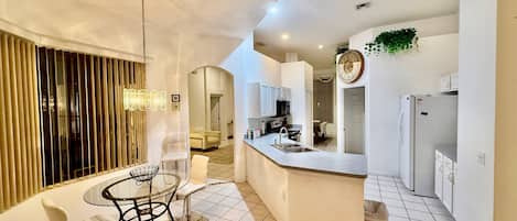Casa | 5 dormitorios