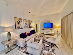 House - Westridge Super Exclusive 4BR Home Near Disney (Davenport)