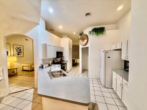 Maison | 5 chambres