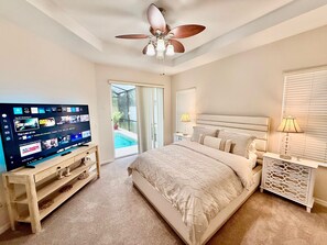 Ferienhaus | 6 Schlafzimmer