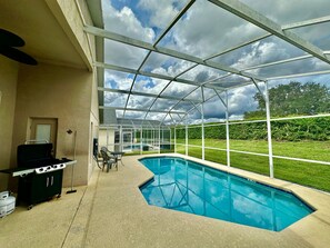 Maison, accessible aux personnes à mobilité réduite