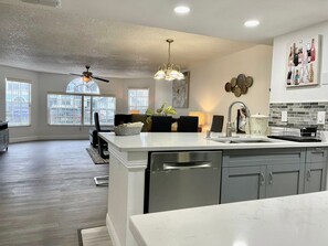 Apartment | 3 bedrooms