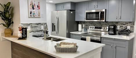 Apartment | 3 bedrooms