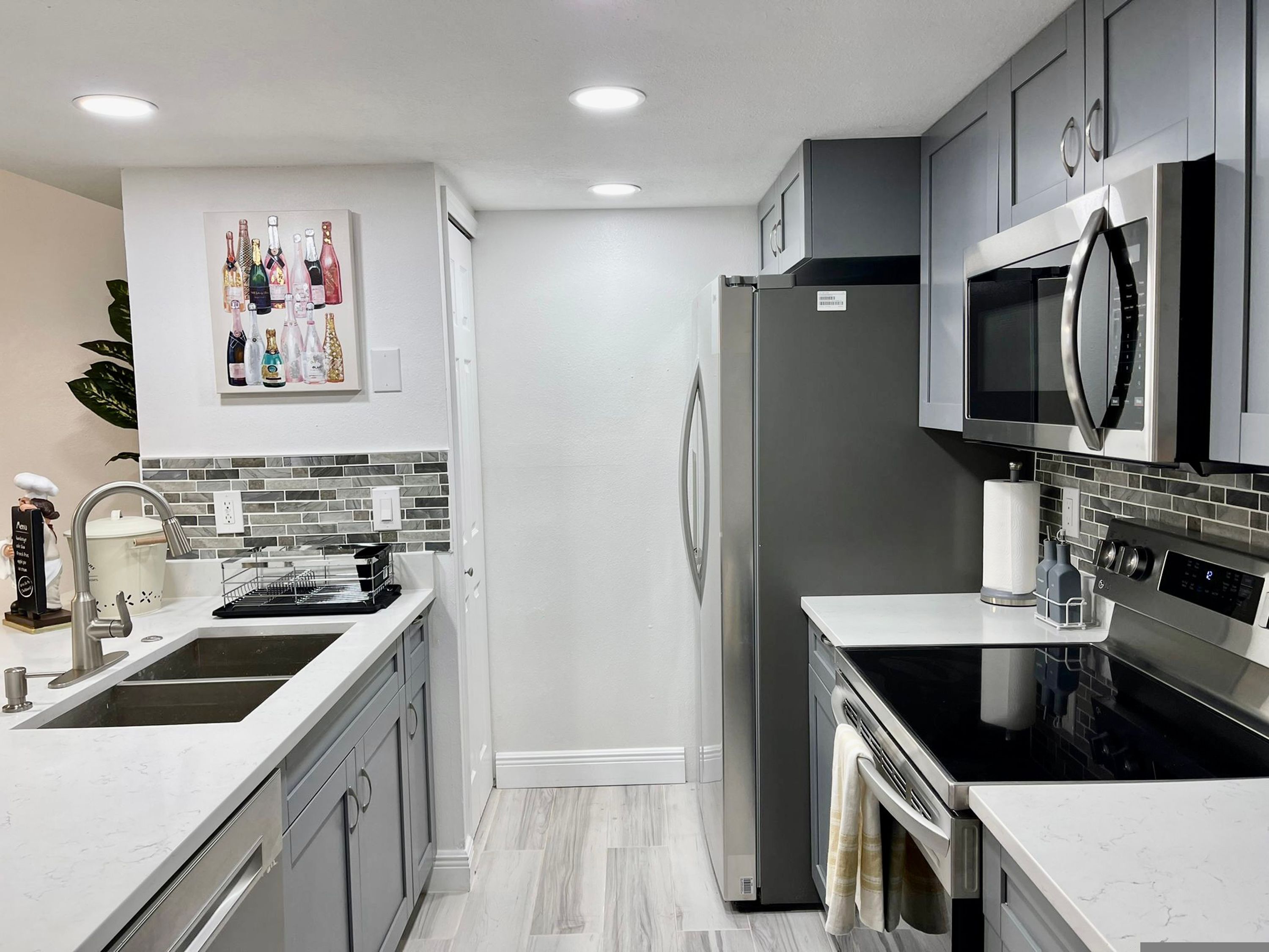 Apartment | 3 bedrooms