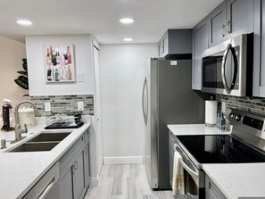 Apartamento | 3 quartos