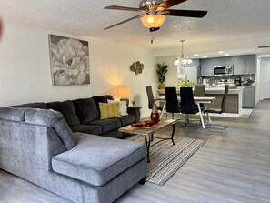 Apartment | 3 bedrooms - Grand Superior 3BR Condo Near Disney Parks 10 (Kissimmee)