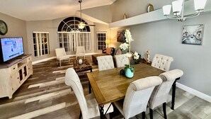 บ้านพัก | 3 ห้องนอน
