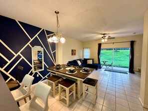 Appartement | 3 slaapkamers