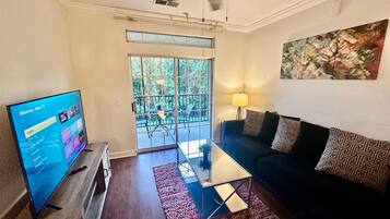 Apartment, Accessible | 3 bedrooms