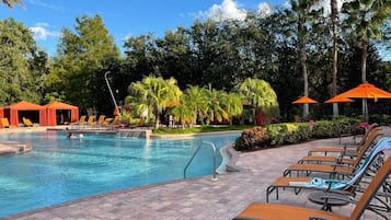 Apartment, Accessible | 3 bedrooms