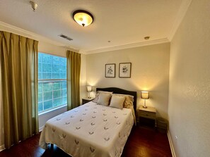 Apartment, Accessible | 3 bedrooms - Tuscana Paradise 3BR Condo Near Disney Parks (Davenport)