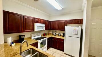 Apartment, Accessible | 3 bedrooms