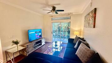 Apartment, Accessible | 3 bedrooms