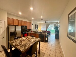 House | 3 bedrooms