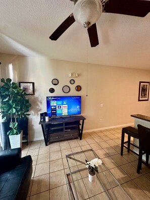 3 bedrooms