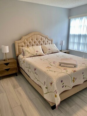 Appartement | 3 slaapkamers