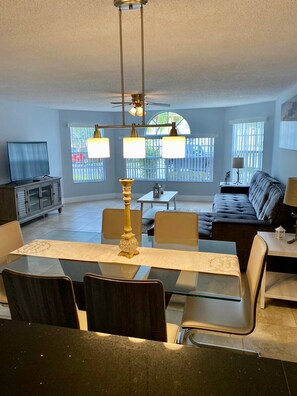 Apartment | 3 bedrooms