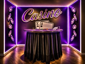 Interior - Lighthouse | 9BR Resort · Pool · Arcade · Hot Tub (Saukville)