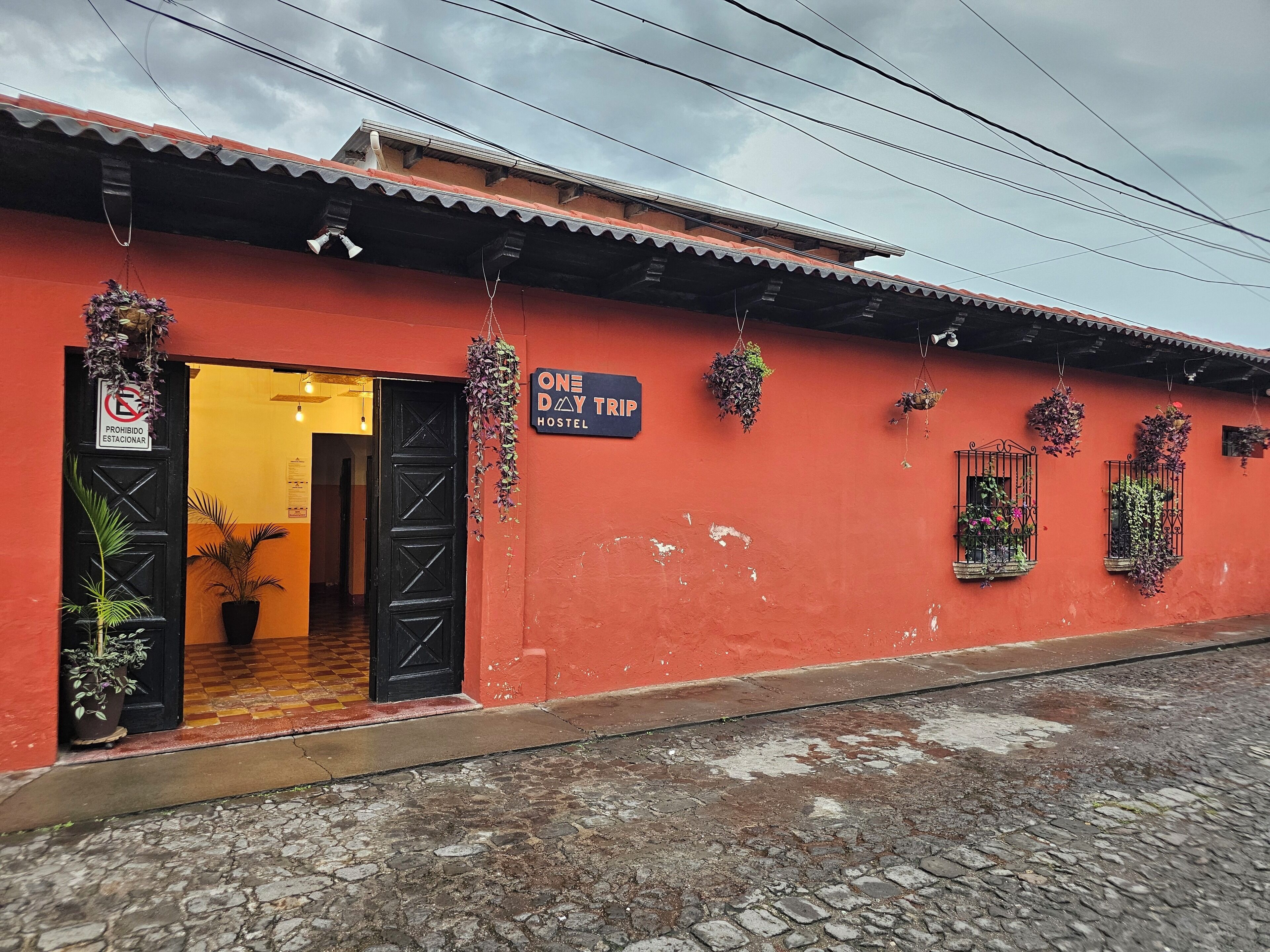 Foto - One Day Trip Hostel