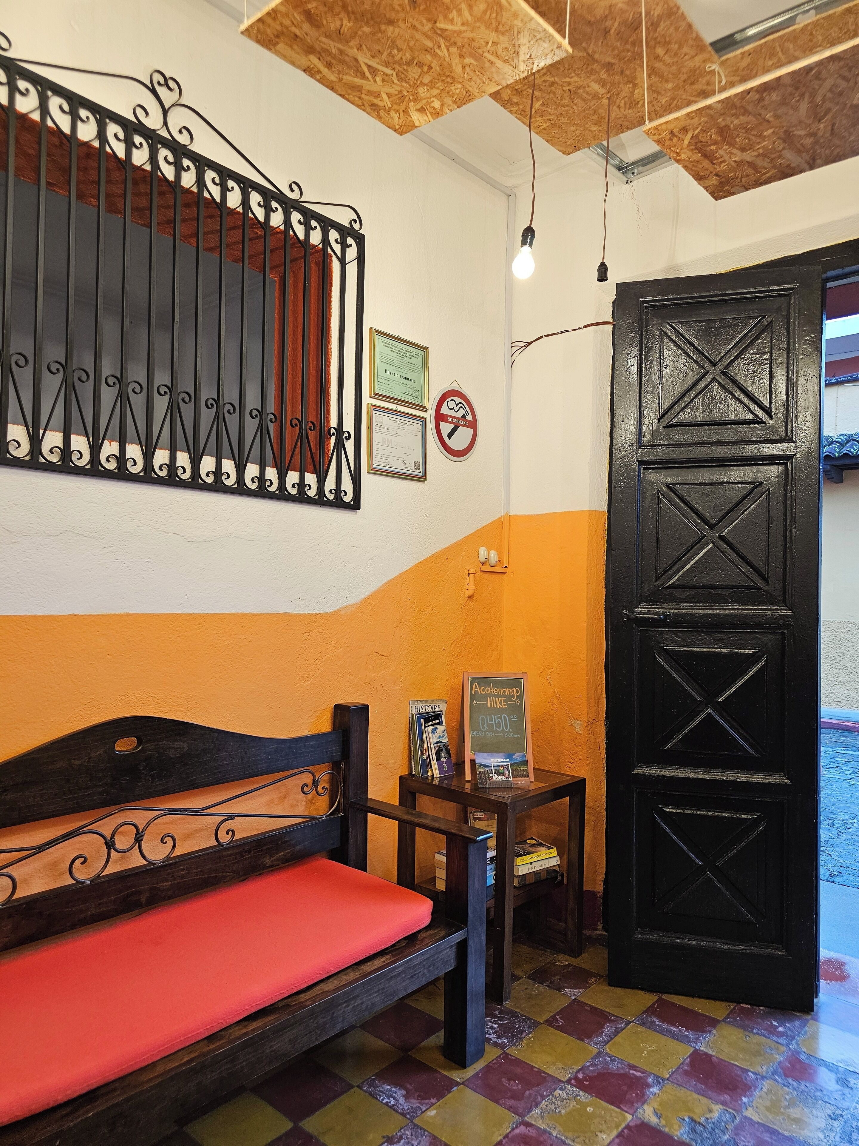 Foto - One Day Trip Hostel