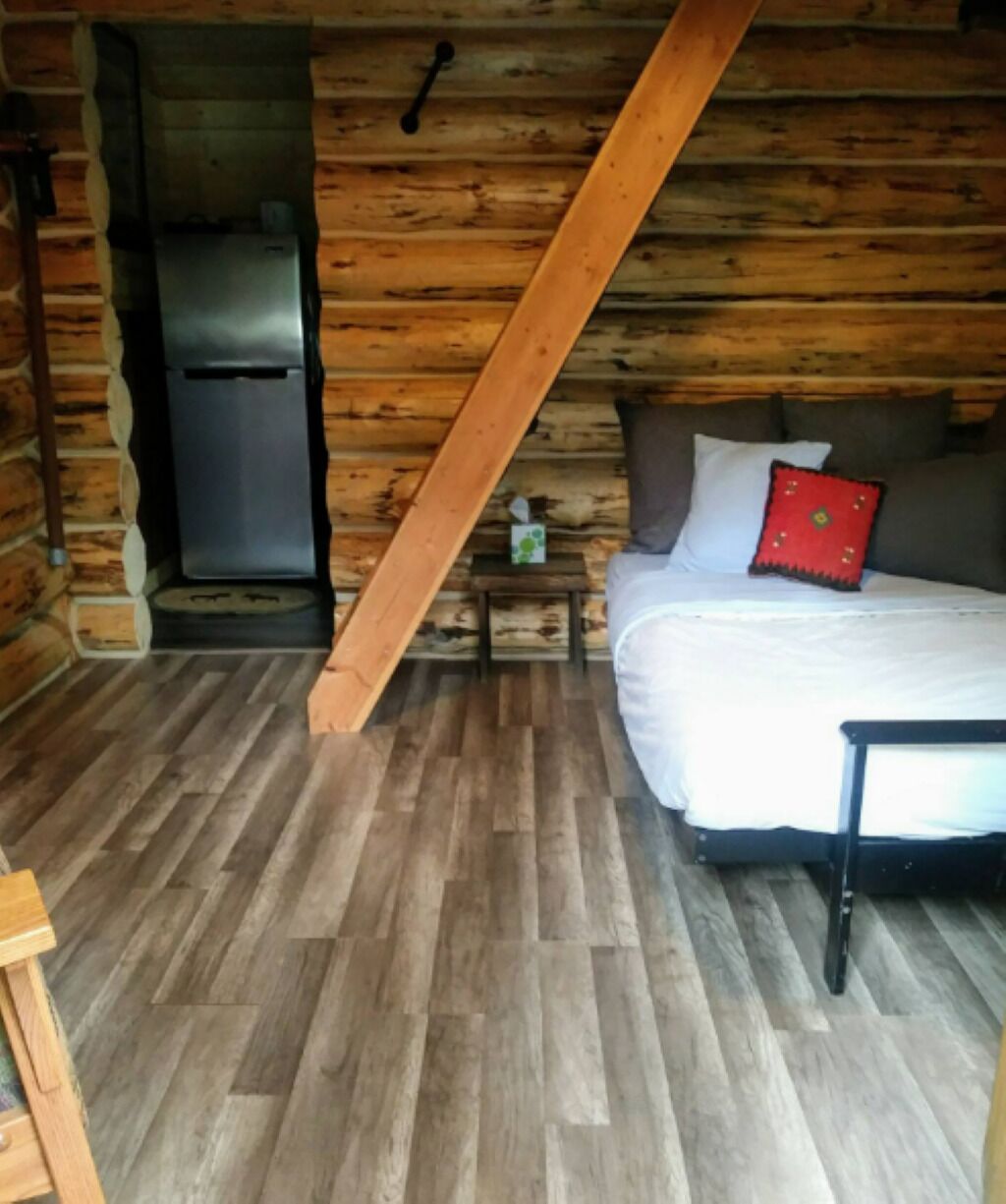 1 chambre, bureau, Wi-Fi, draps fournis